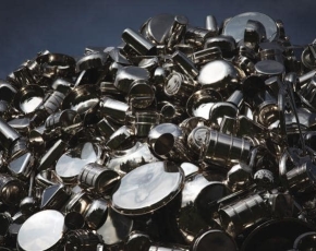Cách Nhận Biết Inox Phế Liệu: Hướng Dẫn 8 Phương Pháp Chính Xác 2025