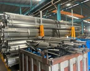 Thu Mua Sắt Phế Liệu Giá Cao TPHCM Và Các Tỉnh Lân Cận