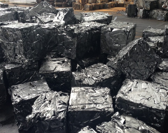 Giá Thiếc Phế Liệu Thị Trường Miền Nam Mới Nhất