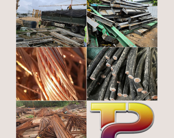 Thu Mua Phế Liệu Tại Quảng Nam Giá Cao Nhất - Cập Nhật 2026