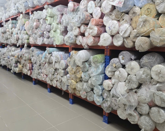 Thu Mua Vải Tồn Kho Giá Cao Toàn Quốc – Uy Tín, Thu Mua Tận Nơi