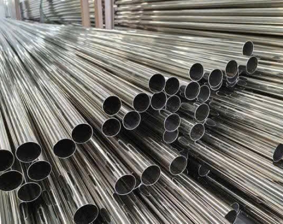 Thu Mua Inox Phế Liệu Giá Cao, Cân Đo Uy Tín, Thanh Toán Nhanh 24/7