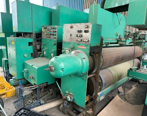 Thu Mua Máy Móc Cũ Giá Cao - Thu Mua Tận Nơi
