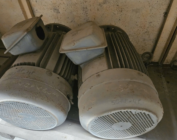 Thu Mua Motor Phế Liệu Số Lượng Lớn Giá Cao – Thu Mua Tận Nơi Toàn Quốc