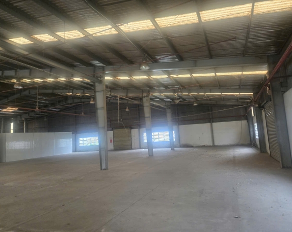 Thu Mua Sắt Nhà Xưởng Giá Cao - Thu Mua Tận Nơi, Uy Tín